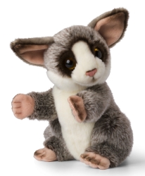 WWF Galago mjukisdjur - 23 cm