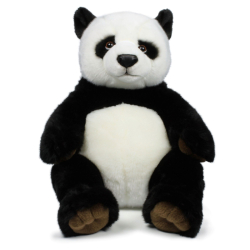 WWF gosedjur stor Panda - 47 cm