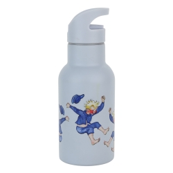 Emil i Lönneberga vattenflaska med termofunktion