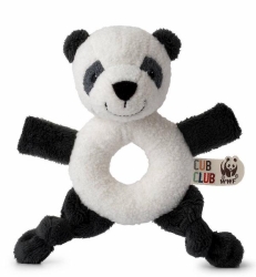 WWF babyskallra panda