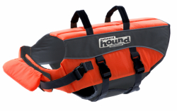 Hundflytväst 25-39 kg