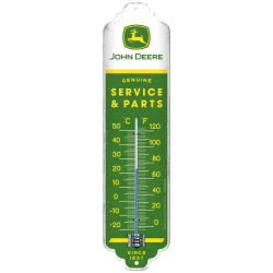 Termometer John Deere 