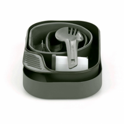 CAMP-A-BOX COMPLETE 7 DELAR