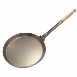 Jägarstekpanna 28cm