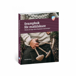 Svampbok för matälskare
