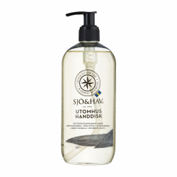 UTOMHUS HANDDISKMEDEL