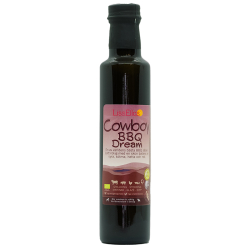 Cowboy BBQ Dream krydd/grillsås 225 ml