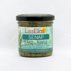 Tång & Äpple – KRAV EKO 150 g