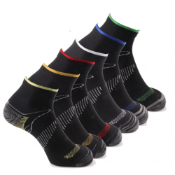 Kompressionsstrumpor – Korta  Model 2