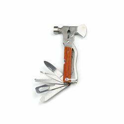 Multiverktyg 9 i 1  Nr 13