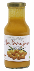 Havtorn Juice