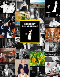 Kokkonst och värdskap