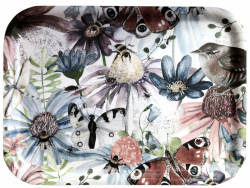 Bricka, Summer  27x20 cm