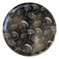 Bricka, Hundkex 38 cm Ø