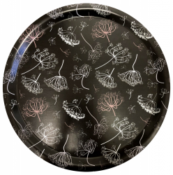 Bricka, Hundkex 31 cm Ø