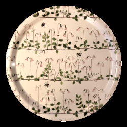 Bricka, Linnea Ø 31 cm