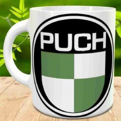 Puch mugg