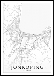 Poster Jönköping
