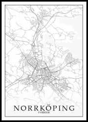 Poster Norrköping