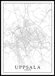 Poster Uppsala