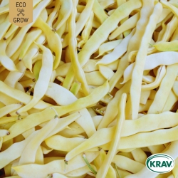 Störvaxböna - Neckargold