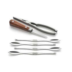Seafood Tools - La Mer