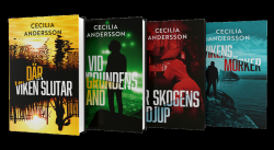 Västervikserien - Pocketpaket