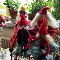 Julnisse