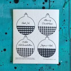 disktrasa JULGRANSKULOR