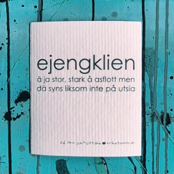 disktrasa EJENGKLIEN