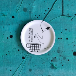 minibricka COFFEE 11 cm