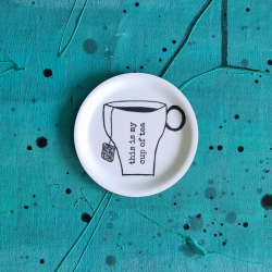 minibricka TEA 11 cm