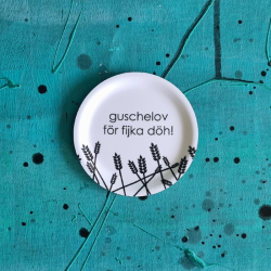 minibricka FIJKA 11 cm