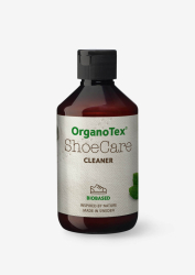 OrganoTex ShoeCare Waterproofing
