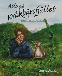 Ailo på Kråkbärsfjället