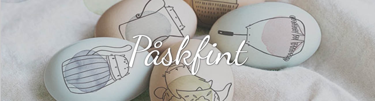 Påskfint