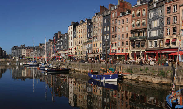 Normandie