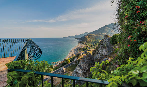 Sicilien