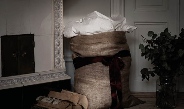 Vinn dunbolster
