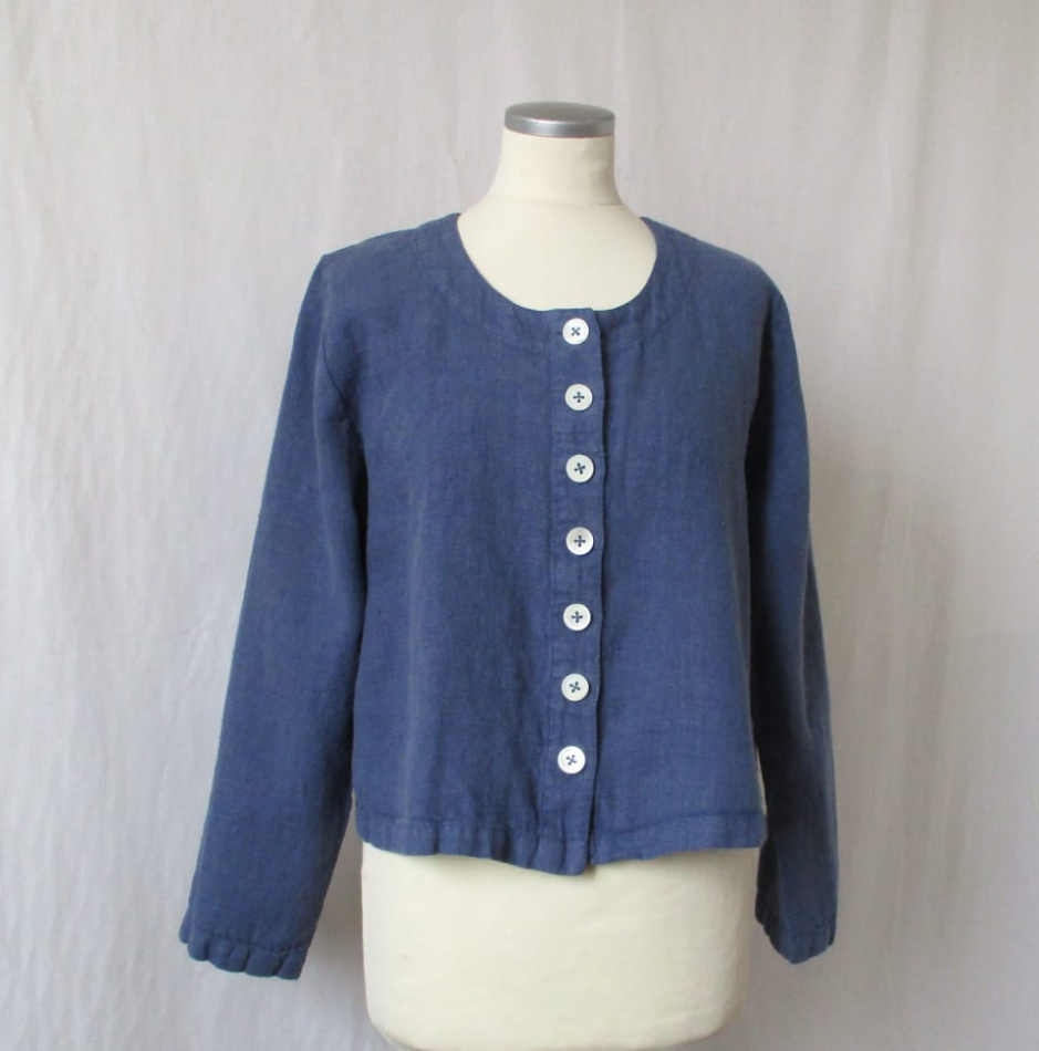 Modell 6104 - Svart 4