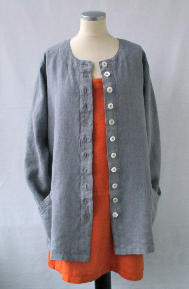 Modell 6114 - Grå 4