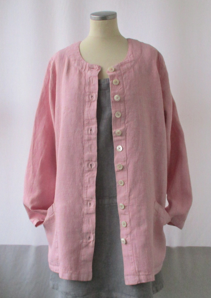 Modell 6114 - Rosa 2