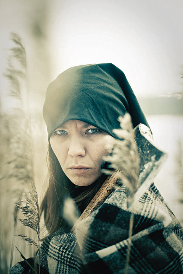 Drottning av Bredfjället 2