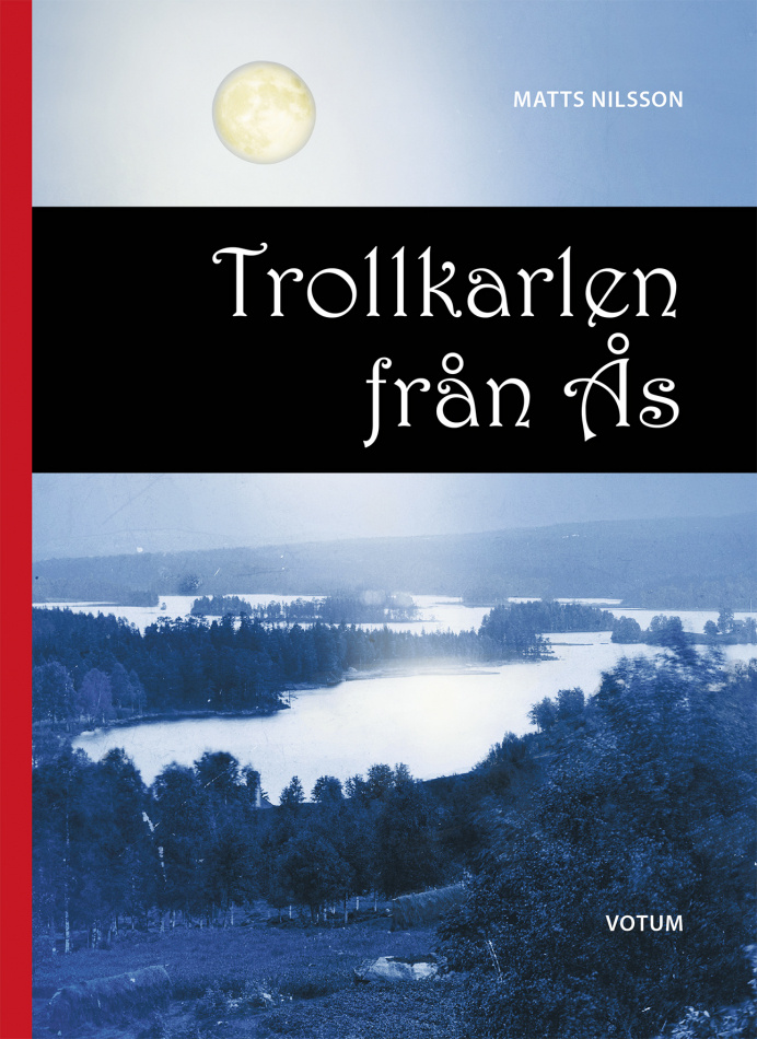 Trollkarlen från Ås 1
