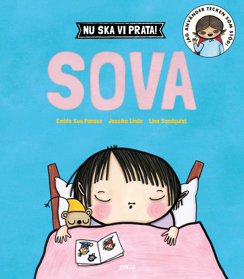 Nu ska vi prata! SOVA 1