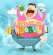 Sagan om den väldige Herr Bandorulli Sagan om den väldige Herr Bandorulli