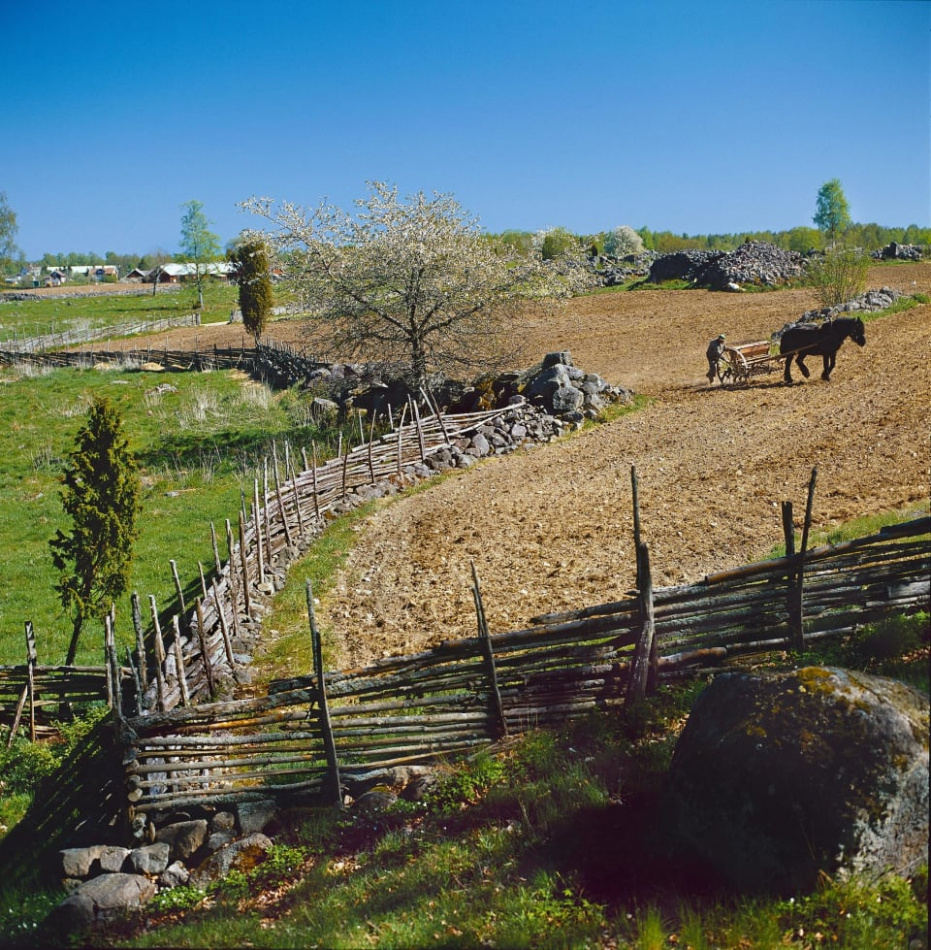 Landet som inte längre är 3