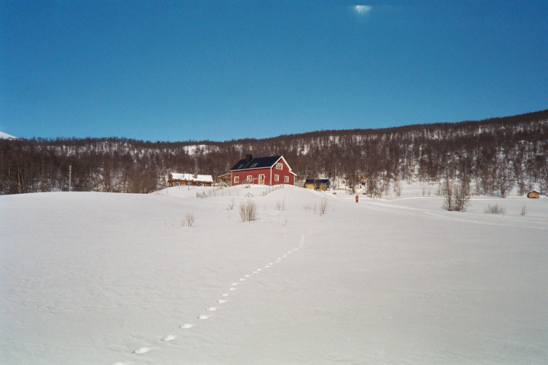 Fjällbondens avsked - Sista fjällägenheterna (nyutgåva) 2