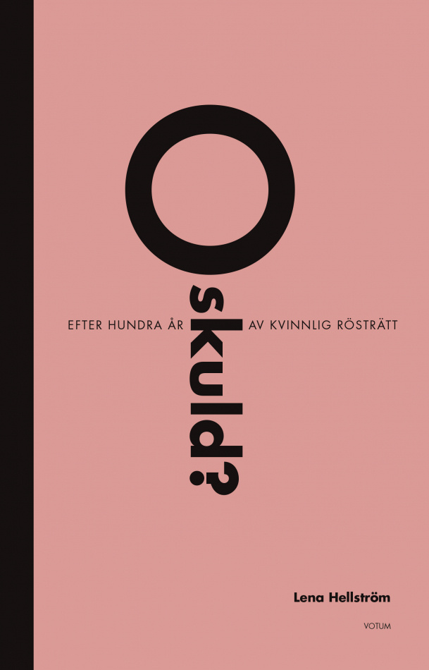 Oskuld omslag 9789189021099