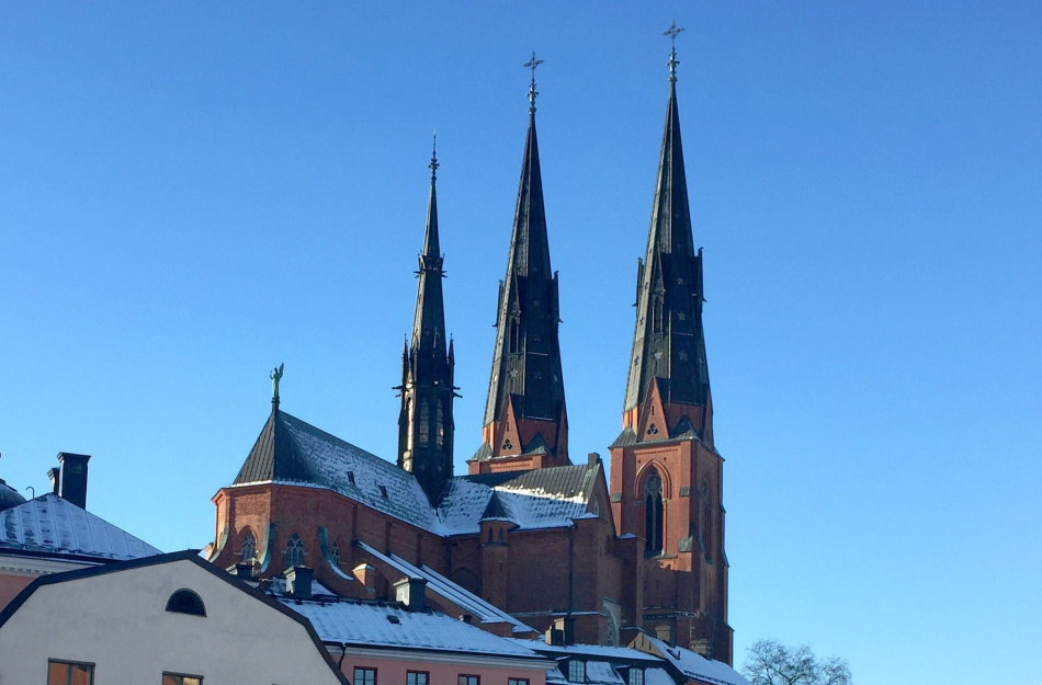 Helgmålsringning : En klang i folkdjupet 4